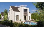Individuell geplantes Ausbauhaus in Mülheim an der Ruhr - Flexibilität und Qualität für Ihr Traumzuhause - Einfamilienhaus Mülheim an der Ruhr Rechtsruhr-Nord | Angebot:27569321