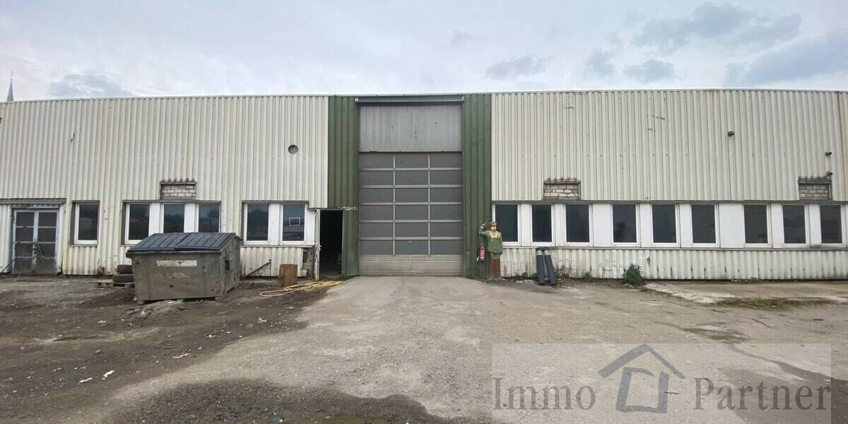 Gewerbeobjekt Oberhausen / Buschhausen Buschhausen - 6.000&euro; | Angebot:26454914