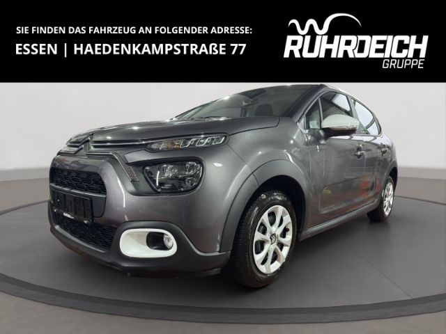 Citroen C3 11.290 km 13.490 &euro; Essen 45143