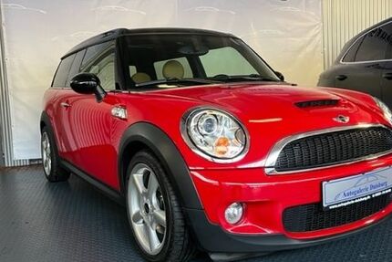 Mini Cooper 122.300 km 11.500 &euro; Duisburg 47269