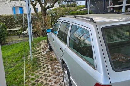 Mercedes-Benz T-Klasse 256.000 km 5.555 &euro; Burscheid 51399