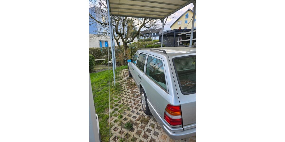 Mercedes-Benz T-Klasse 256.000 km 5.555 &euro; Burscheid 51399