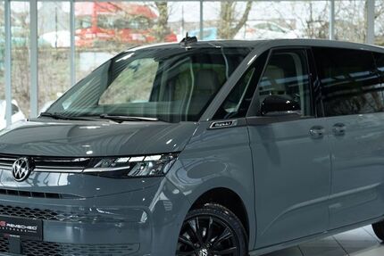 VW T7 Multivan 70.000 km 46.890 &euro; Remscheid/NRW 42855