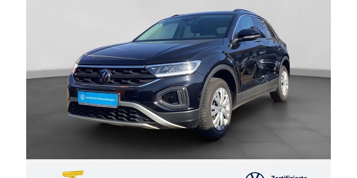 VW T-Roc 80.337 km 17.260 &euro; Oberhausen 46047
