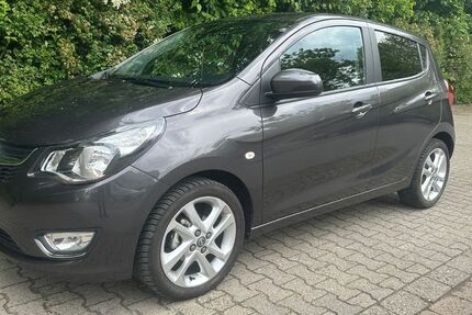 Opel Karl 31.515 km 5.900 &euro; Gladbeck 45966