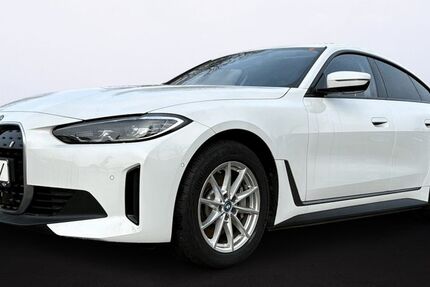 BMW i4 18.880 km 36.900 &euro; Witten 58455