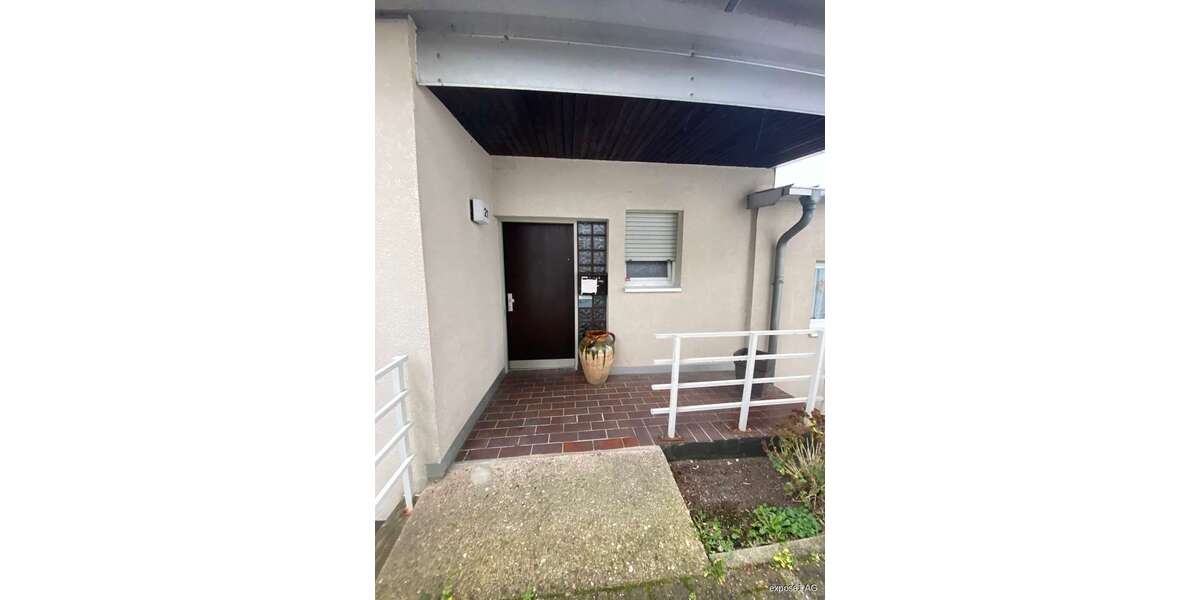 Etagenwohnung Herdecke - 2 Zimmer, 56 m&sup2;, 500&euro; | Angebot:27070631