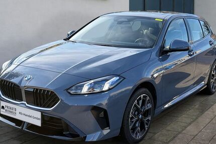 BMW 118 8.200 km 30.999 &euro; Meerbusch 40668