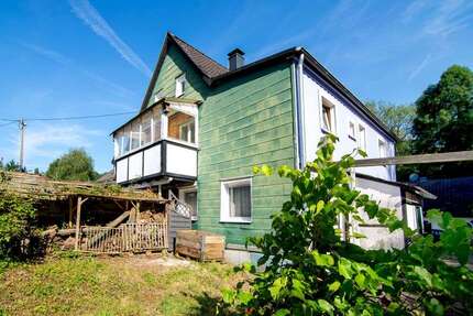 Wohnung Burscheid - 3 Zimmer, 90 m&sup2;, 165.000&euro; | Angebot:27098756
