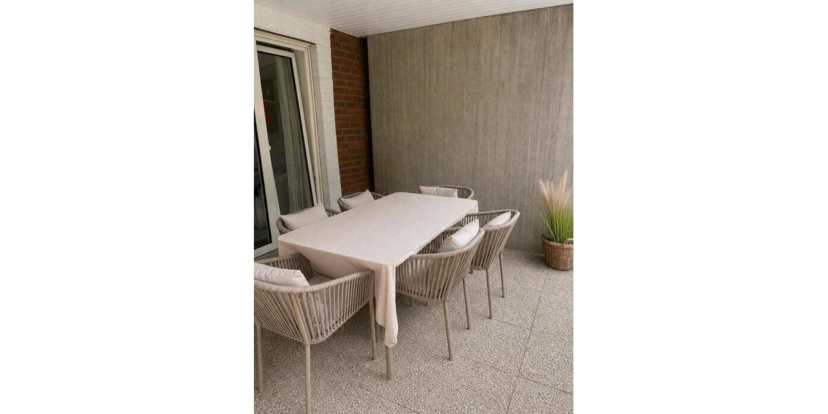 Etagenwohnung Meerbusch Kierst - 2 Zimmer, 50 m&sup2;, 270.000&euro; | Angebot:27197329