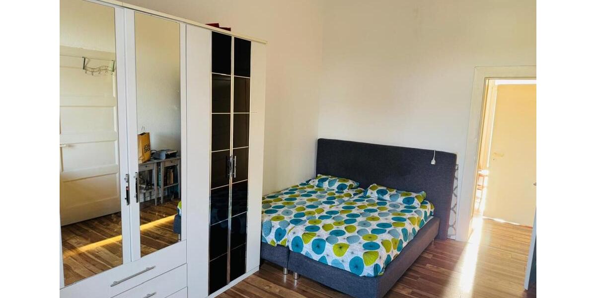 Etagenwohnung Wuppertal Elberfeld - 2 Zimmer, 66 m&sup2;, 980&euro; | Angebot:25930820