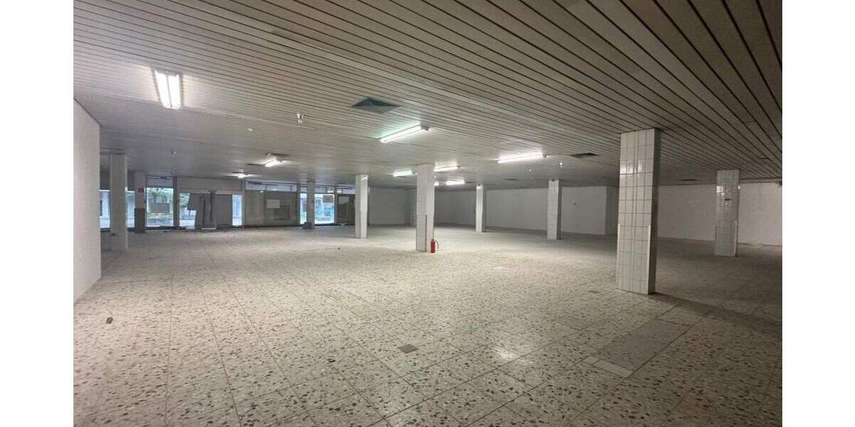 Gewerbeobjekt Essen Horst - 4.390&euro; | Angebot:25659081