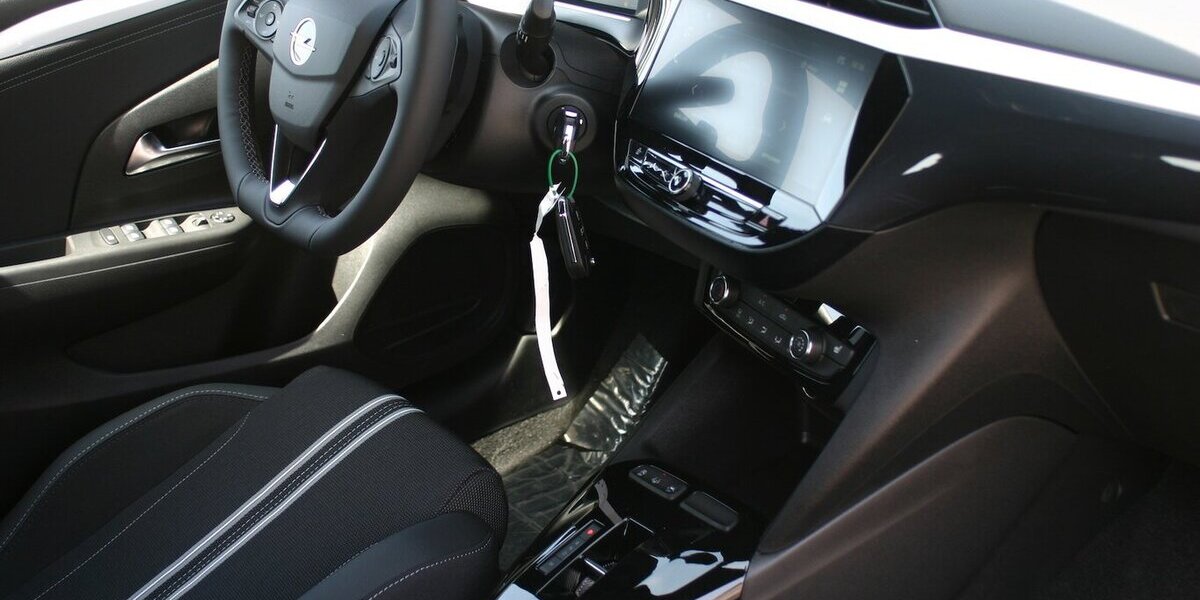 Opel Corsa GS 48V MHEV|Voll-LED|Toter-Winkel|Kamera 3.000 km 21.475 &euro; Wermelskirchen 42929