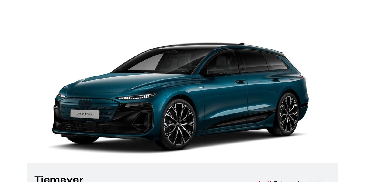 Audi A6 e-tron 11.563 km 66.490 &euro; Gelsenkirchen 45894