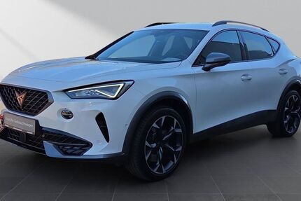 Cupra Formentor 16.800 km 34.990 &euro; Solingen 42719