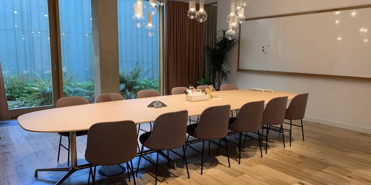 Gewerbeobjekt Düsseldorf Golzheim - 1.689&euro; | Angebot:25915460