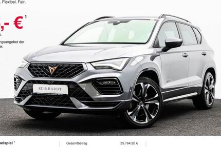 Cupra Ateca 73.116 km 26.982 &euro; Hagen 58091