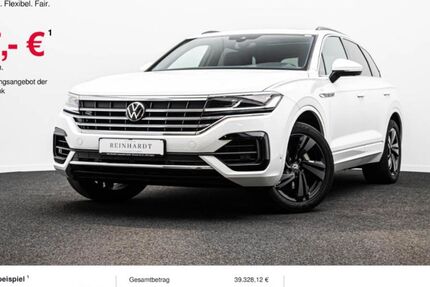 VW Touareg 89.627 km 41.690 &euro; Hagen 58091