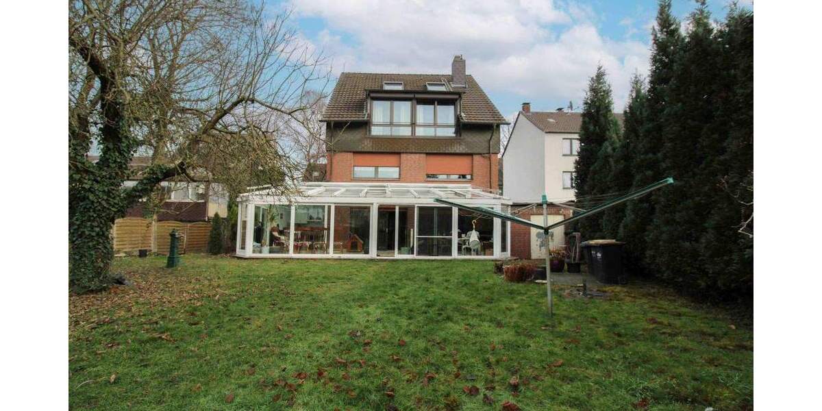 Einfamilienhaus Essen Frintrop - 6 Zimmer, 1.040.000&euro; | Angebot:25747974