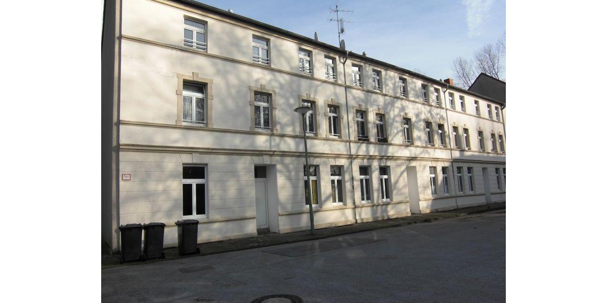 Etagenwohnung Gelsenkirchen Gelsenkirchen-Mitte - 2.5 Zimmer, 63 m&sup2;, 262&euro; | Angebot:25770284