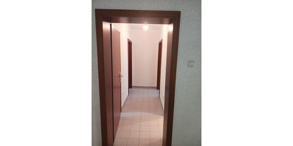 Etagenwohnung Gelsenkirchen Gelsenkirchen-Mitte - 2 Zimmer, 58 m&sup2;, 455&euro; | Angebot:27566192