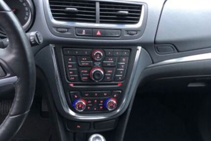 Opel Mokka 47.300 km 13.500 &euro; Solingen 42719