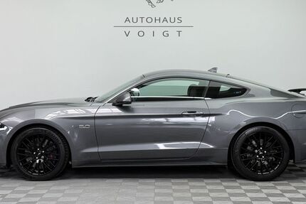 Ford Mustang 10.100 km 45.000 &euro; Radevormwald 42477