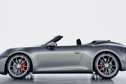 Porsche 911 Urmodell 30.446 km 124.500 &euro; Essen 45127