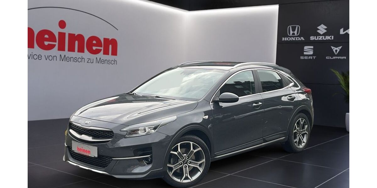 Kia XCeed 70.500 km 18.409 &euro; Hagen 58135