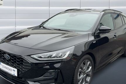 Ford Focus 19.775 km 25.490 &euro; Duisburg 47057