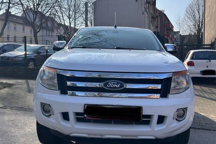 Ford Ranger 220.000 km 11.450 &euro; Gelsenkirchen 45889