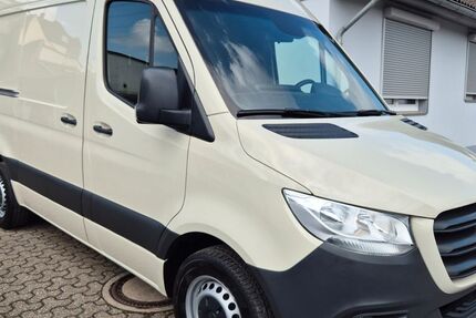 Mercedes-Benz Sprinter 125.000 km 26.450 &euro; Düsseldorf 40591