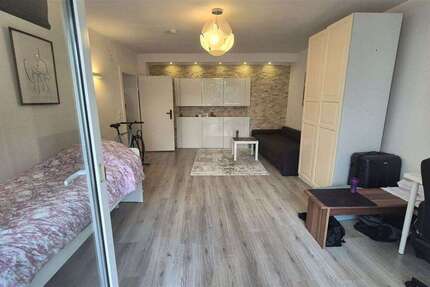 Wohnung Duisburg Duisburg-Mitte - 3 Zimmer, 75 m&sup2;, 185.000&euro; | Angebot:27505391