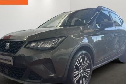 Seat Arona 22.713 km 17.450 &euro; Velbert 42553