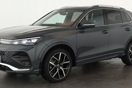 VW Tiguan 20.900 km 44.084 &euro; Neuss 41464