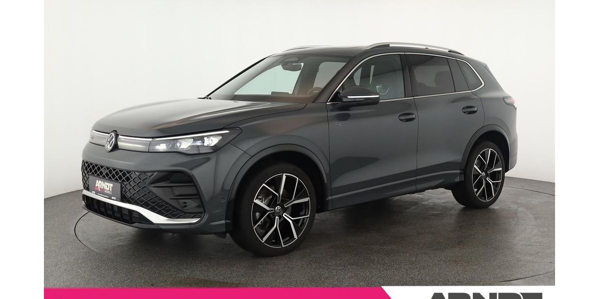 VW Tiguan 20.900 km 44.084 &euro; Neuss 41464