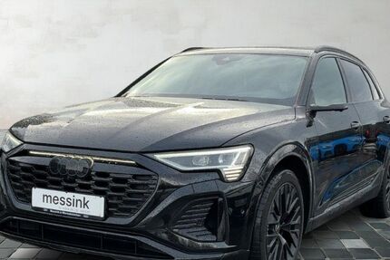 Audi Q8 e-tron 33.455 km 57.980 &euro; Wermelskirchen 42929