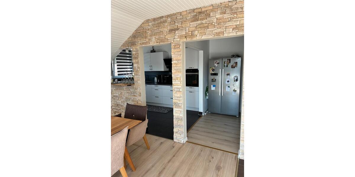 Dachgeschoßwohnung Hagen Hagen-Nord - 2 Zimmer, 100 m&sup2;, 266.000&euro; | Angebot:25655956