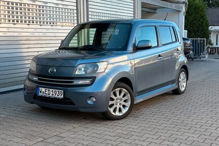 Daihatsu MATERIA 130.000 km 4.699 &euro; Ennepetal 58256