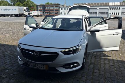 Opel Insignia 207.000 km 9.200 &euro; Gelsenkirchen 45891
