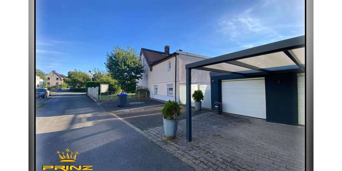 Einfamilienhaus Herdecke - 6 Zimmer, 230 m&sup2;, 499.000&euro; | Angebot:27143511