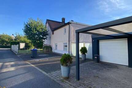 Haus Herdecke - 6 Zimmer, 230 m&sup2;, 499.000&euro; | Angebot:27143511