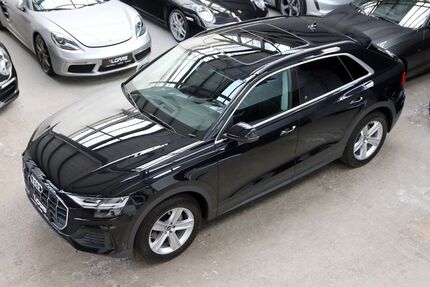 Audi Q8 90.957 km 45.990 &euro; Düsseldorf 40237