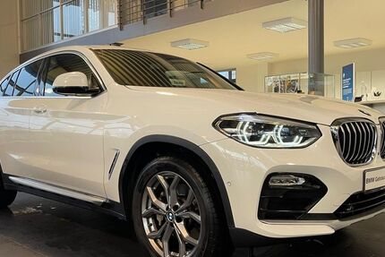 BMW X4 55.000 km 32.990 &euro; Langenfeld 40764