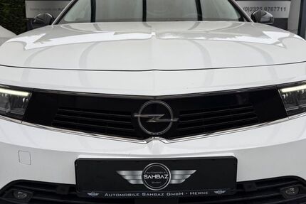 Opel Astra 199.000 km 13.800 &euro; Herne 44649