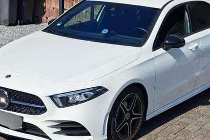 Mercedes-Benz A 180 29.000 km 26.450 &euro; Ennepetal, Stadt der Kluterthöhle 58256