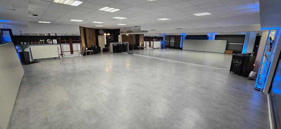 Gewerbeobjekt Essen Stadtbezirk IV - 35&euro; | Angebot:19573961