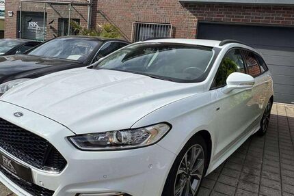 Ford Mondeo 69.400 km 12.999 &euro; Solingen 42651