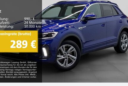VW T-Roc 8.663 km 31.420 &euro; Bochum 44809
