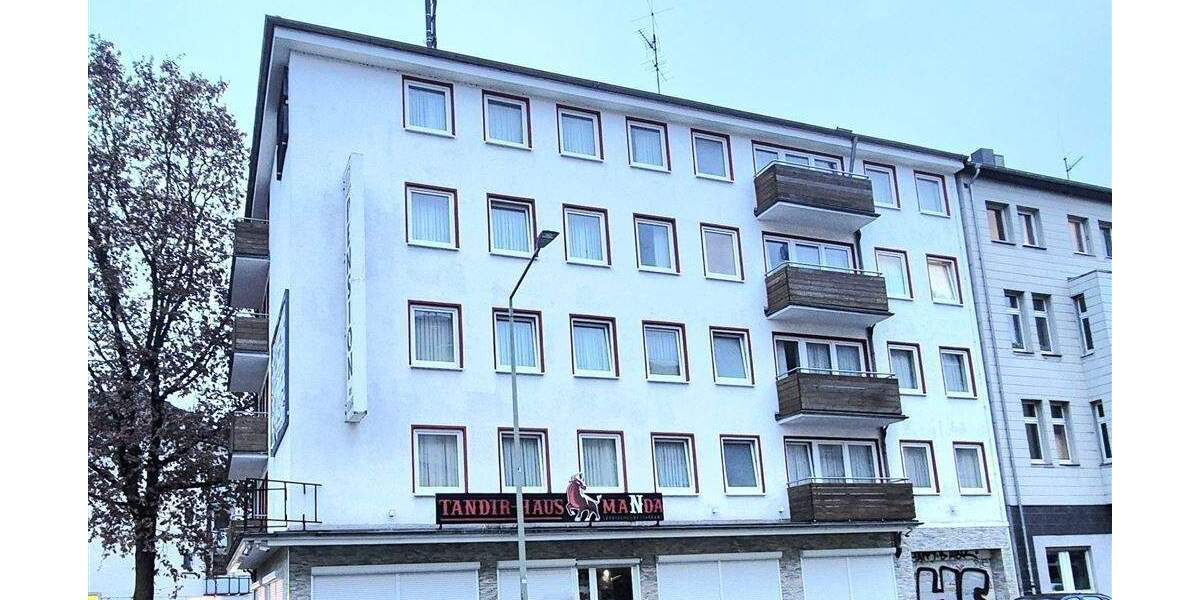 Mehrfamilienhaus, Wohnhaus Essen Frohnhausen - 4 Zimmer, 1 m&sup2;, 1.800.000&euro; | Angebot:25692827
